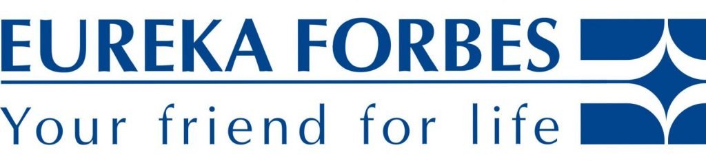 Eureka Forbes Logo