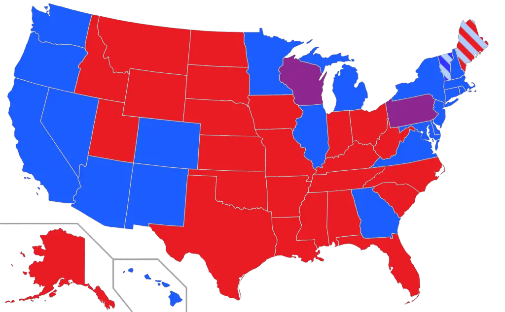 US Senators