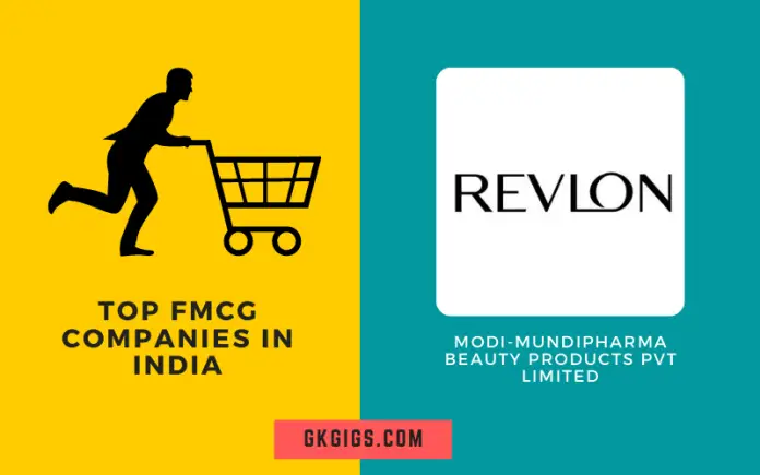 Modi-Mundipharma Beauty Products Logo