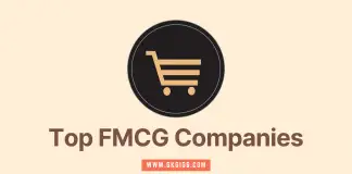 Top FMCG Companies In India