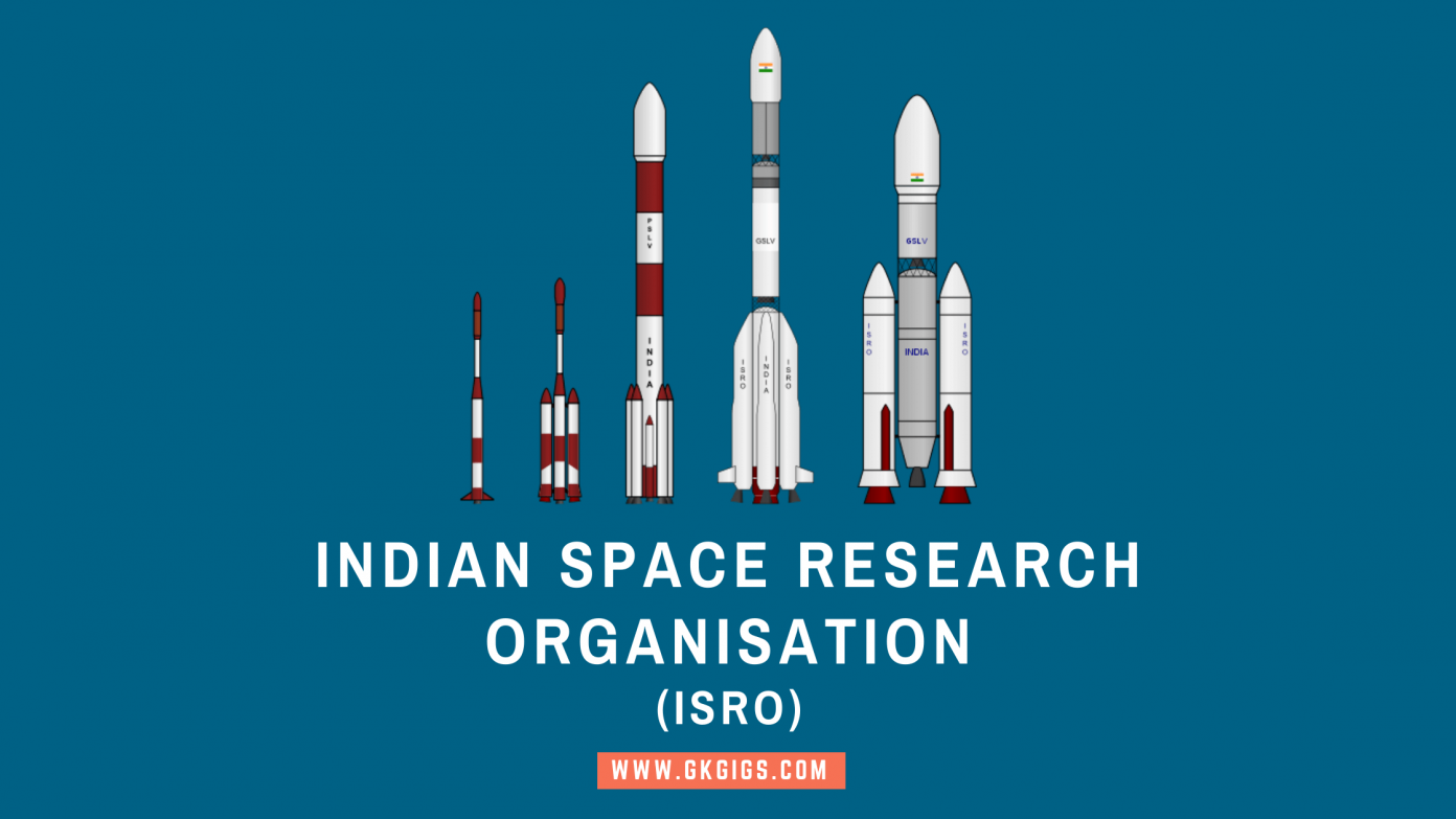 150+ ISRO Quiz Questions And Answers (2022 Updated) - GkGigs