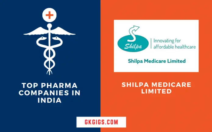 Top Pharma Companies