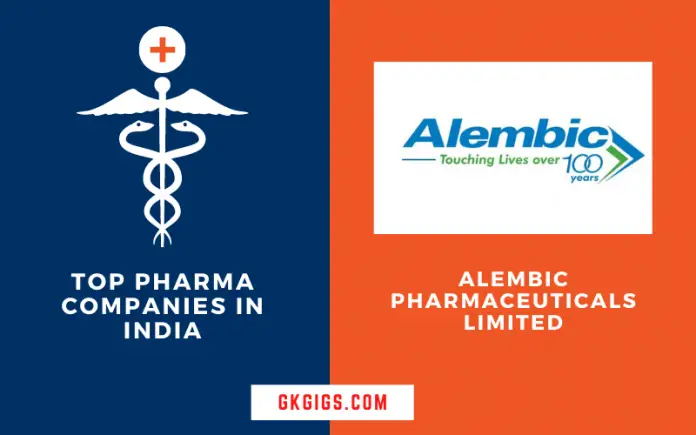 Top Pharmaceutical Companies In India