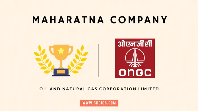 il and Natural Gas Corporation Limited Logo