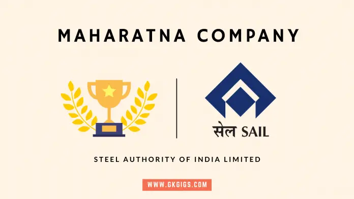 Steel Authority of India Limited Logo
