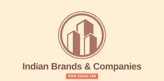 Indian Brands And Companies That Sound Foreign
