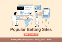 Popular Betting Sites In India