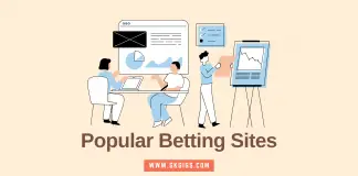 Popular Betting Sites In India