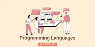 List of Programming Languages and Their Developers (2025) Programming Languages and Their Developers