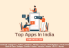 Top Used Apps