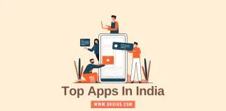 Top Used Apps