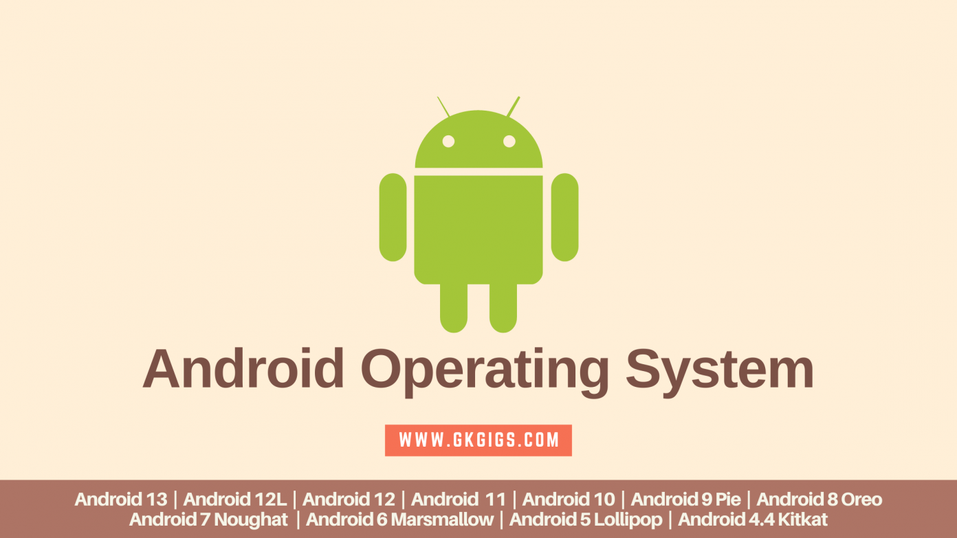 Android Operating System History: (March 2026 Updated)