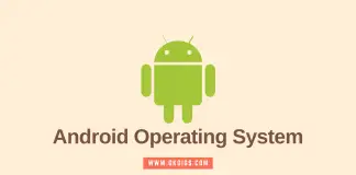 Android Operating System History