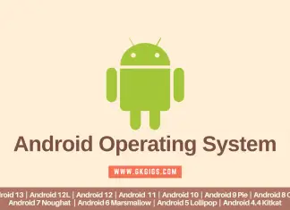 Android Operating System History