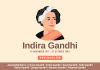 Gk Questions On Indira Gandhi