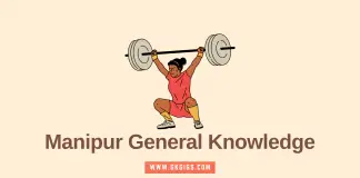 Manipur General Knowledge Questions And Answers (gkgigs.com)