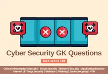 GK On Cyber Security