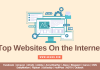 Top Websites On the Internet