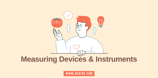 Measuring Device
