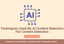 AI Content Detectors