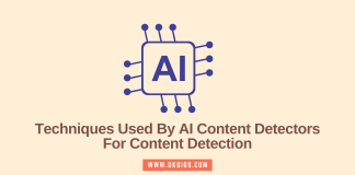AI Content Detectors