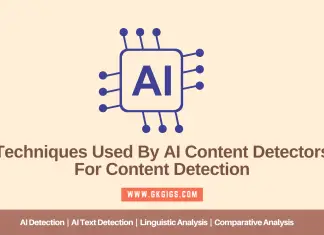 AI Content Detectors