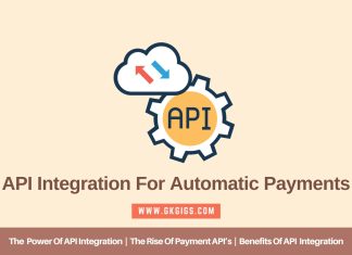 Payment API