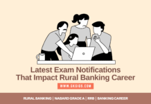 Rural Banking