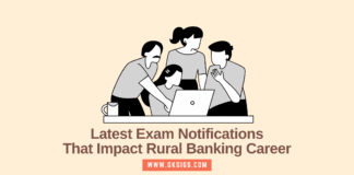 Rural Banking