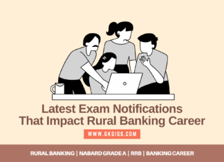 Rural Banking