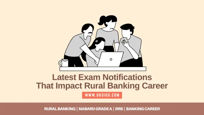 Rural Banking
